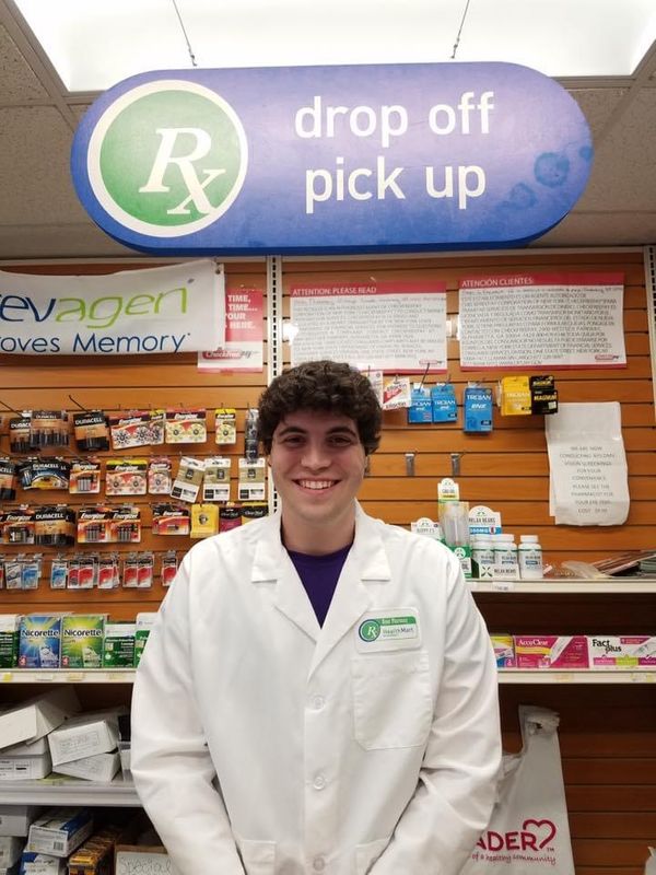 About Haas Pharmacy Your Local Sloatsburg Pharmacy